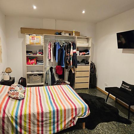 Appartement Complet 2 Chambres 6 Couchages La Jonquera Bagian luar foto