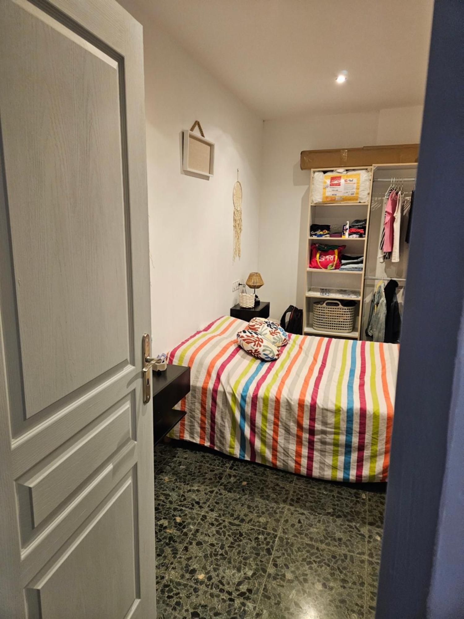 Appartement Complet 2 Chambres 6 Couchages La Jonquera Bagian luar foto