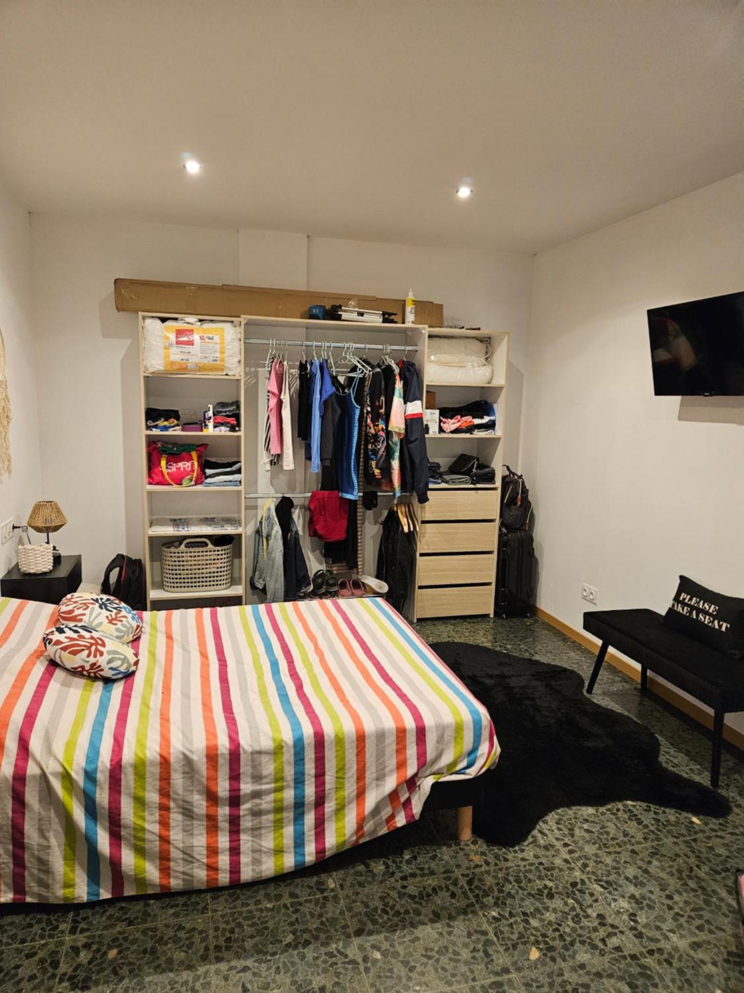 Appartement Complet 2 Chambres 6 Couchages La Jonquera Bagian luar foto