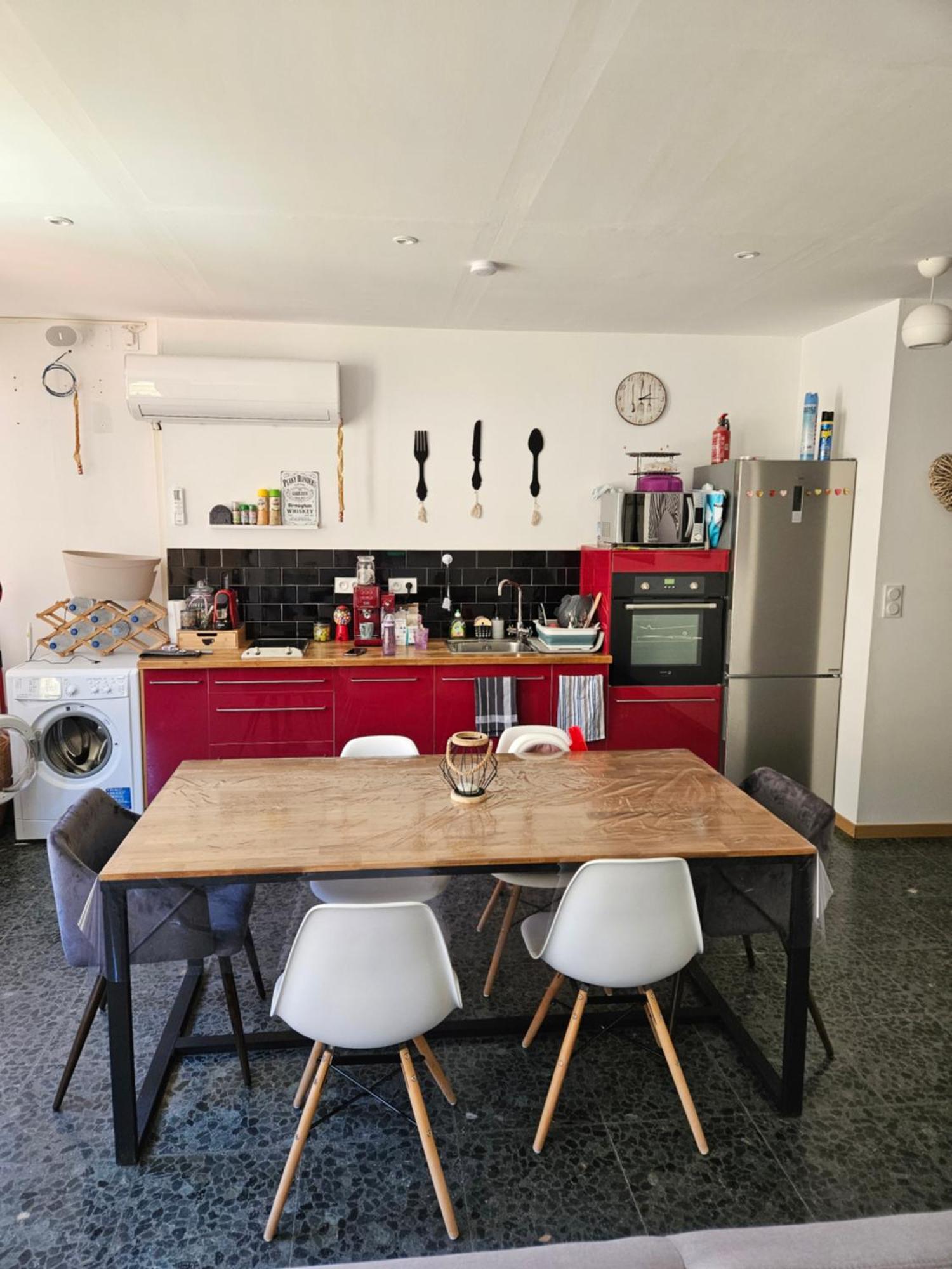 Appartement Complet 2 Chambres 6 Couchages La Jonquera Bagian luar foto
