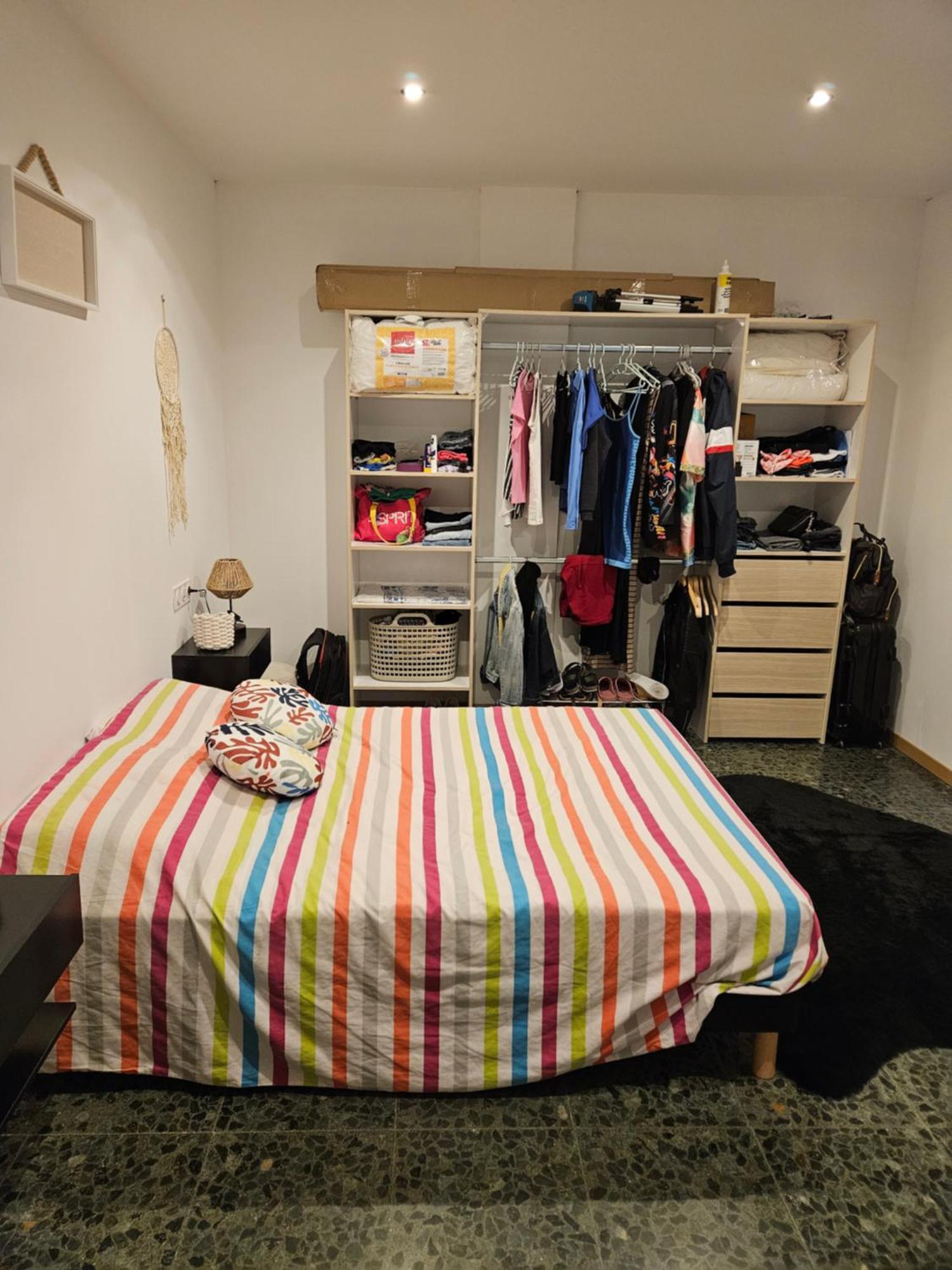 Appartement Complet 2 Chambres 6 Couchages La Jonquera Bagian luar foto