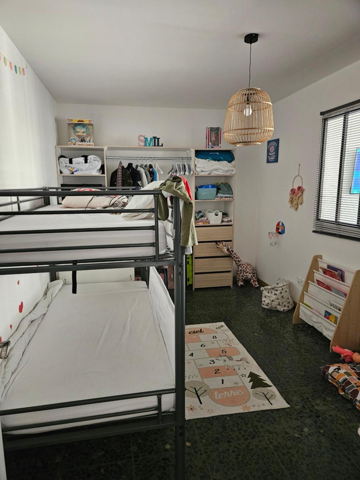 Appartement Complet 2 Chambres 6 Couchages La Jonquera Bagian luar foto